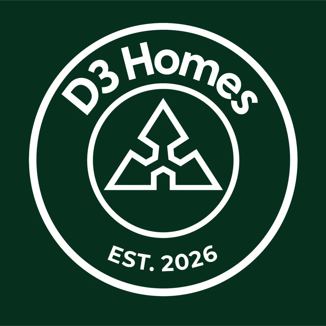 D3 Homes